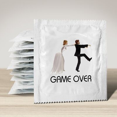 Preservativo: Game Over