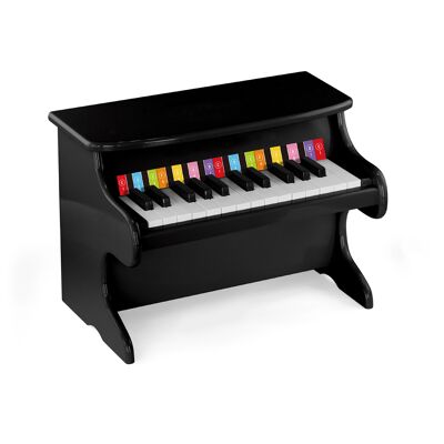 Viga - My First Piano = Black