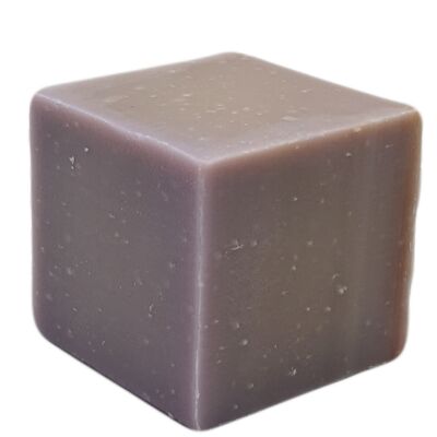 Viyapini cold surgras soap certified Cosmos Organic - All skin types