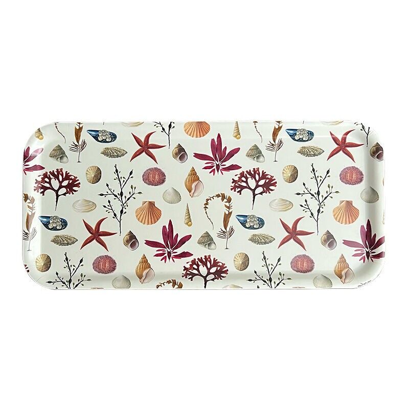 Vassoio da portata 32x15 - Spiaggia