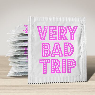 Condom: Very Bad Trip