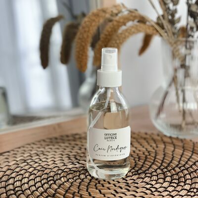 Home Fragrance - Spray - Nordic Leather