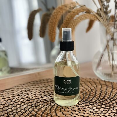 Home fragrance - Spray - Tuberose Jasmine