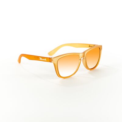 OCEANS TANGERINE/ GOLD