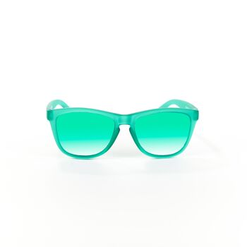 OCÉANS TURQUOISE/ VERT 2