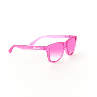 OZEANE MATT PINK/ PINK