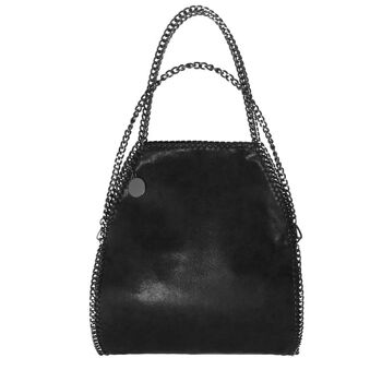 Sac chaîne noir 1