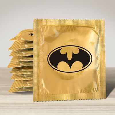 Condom: Batcondom