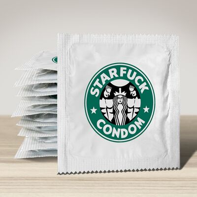 Condom: Starfuck