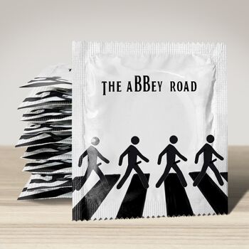 Préservatif: Abbey Road 1