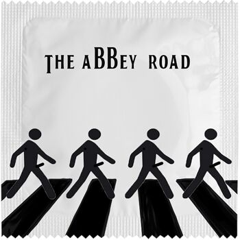 Préservatif: Abbey Road 2