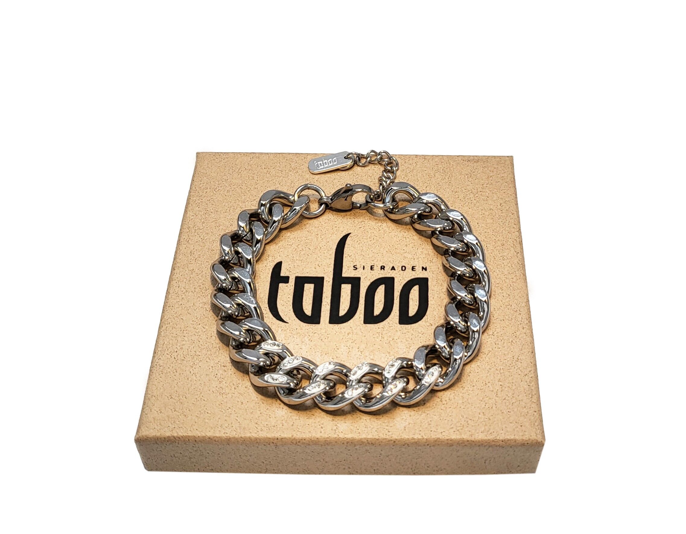 Bracciale NOA ARGENTO