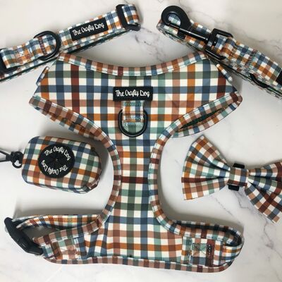 Grandad Plaid BUNDLE