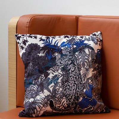 PANTHERA - cushion cover - 40cm