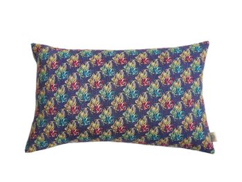 Coussin en Kantha N°311 1