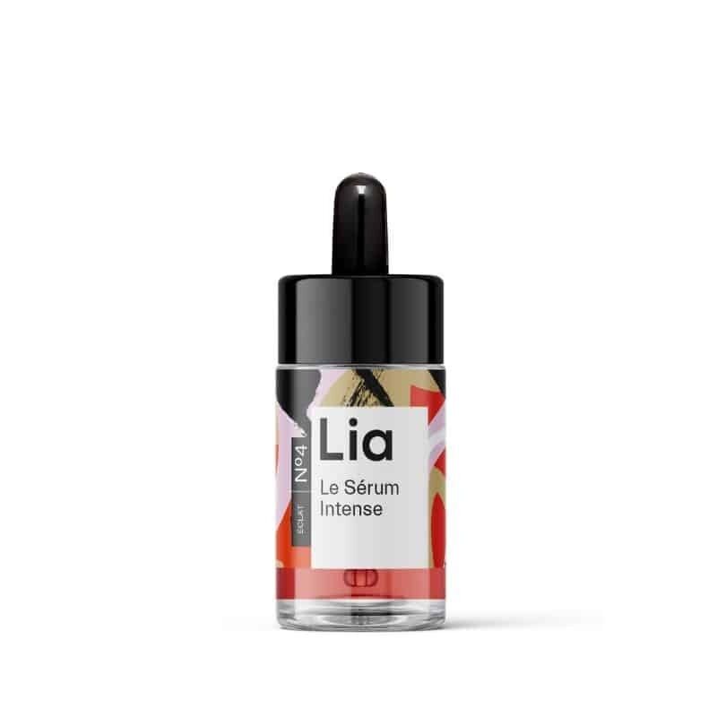 Anti-Aging-, Anti-Pigmentierungs-Gesichtsserum auf Ölbasis – Intensives Strahlkraft-Serum