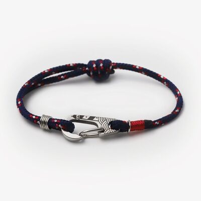 Bracelet escalade minimaliste Homme - Oberalp