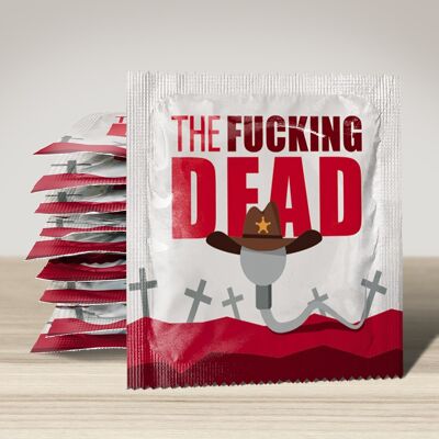 Condom: The Fucking Dead