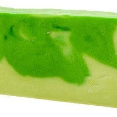 Savon artisanal Huile d'olive - Aloe Vera - 250g