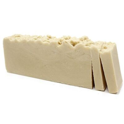 Savon artisanal Huile d'olive - Lait d'Anesse - 500gr