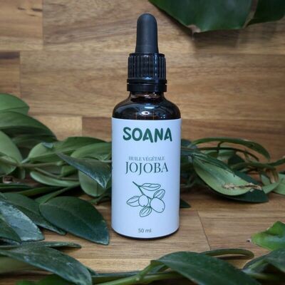 Olio di jojoba