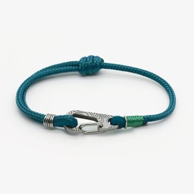 Bracelet randonnée homme - Topo