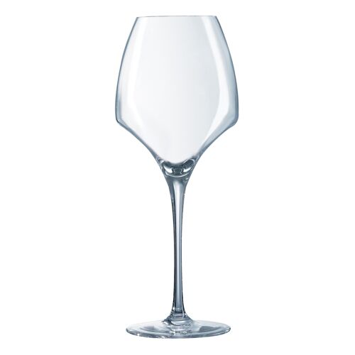 Open Up Universal Tasting - Coffret 2 verres à pied 40 cl - Chef & Sommelier