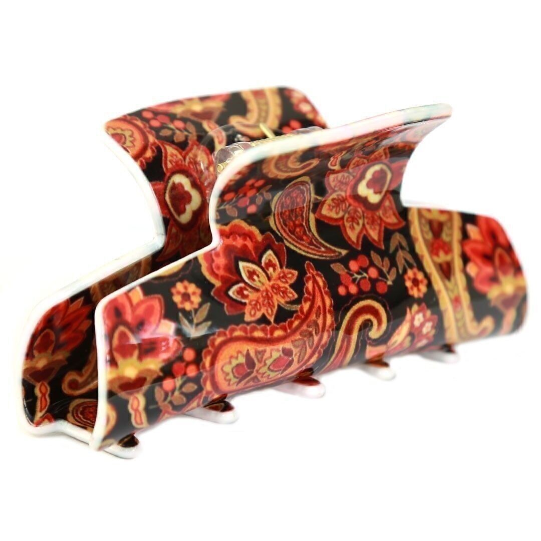 fermaglio per capelli habanera