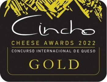 Queso Curado Grande 2,50 Kg 4