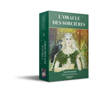 L'oracle des sorcières 1