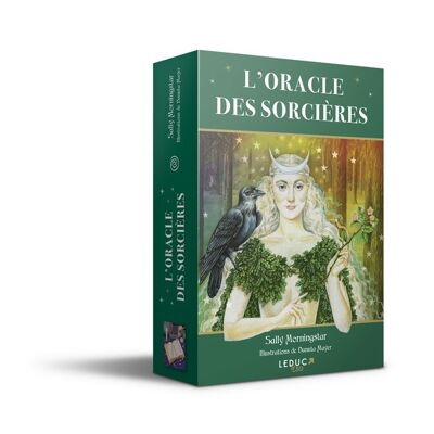 L'oracle des sorcières