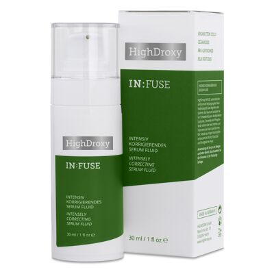 Anti-Falten Serum IN:FUSE