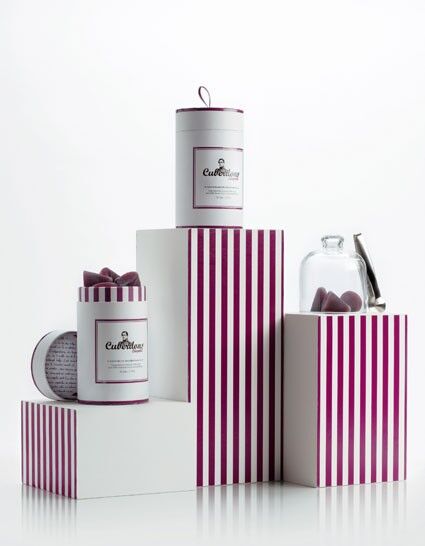 Il set di decorazioni -