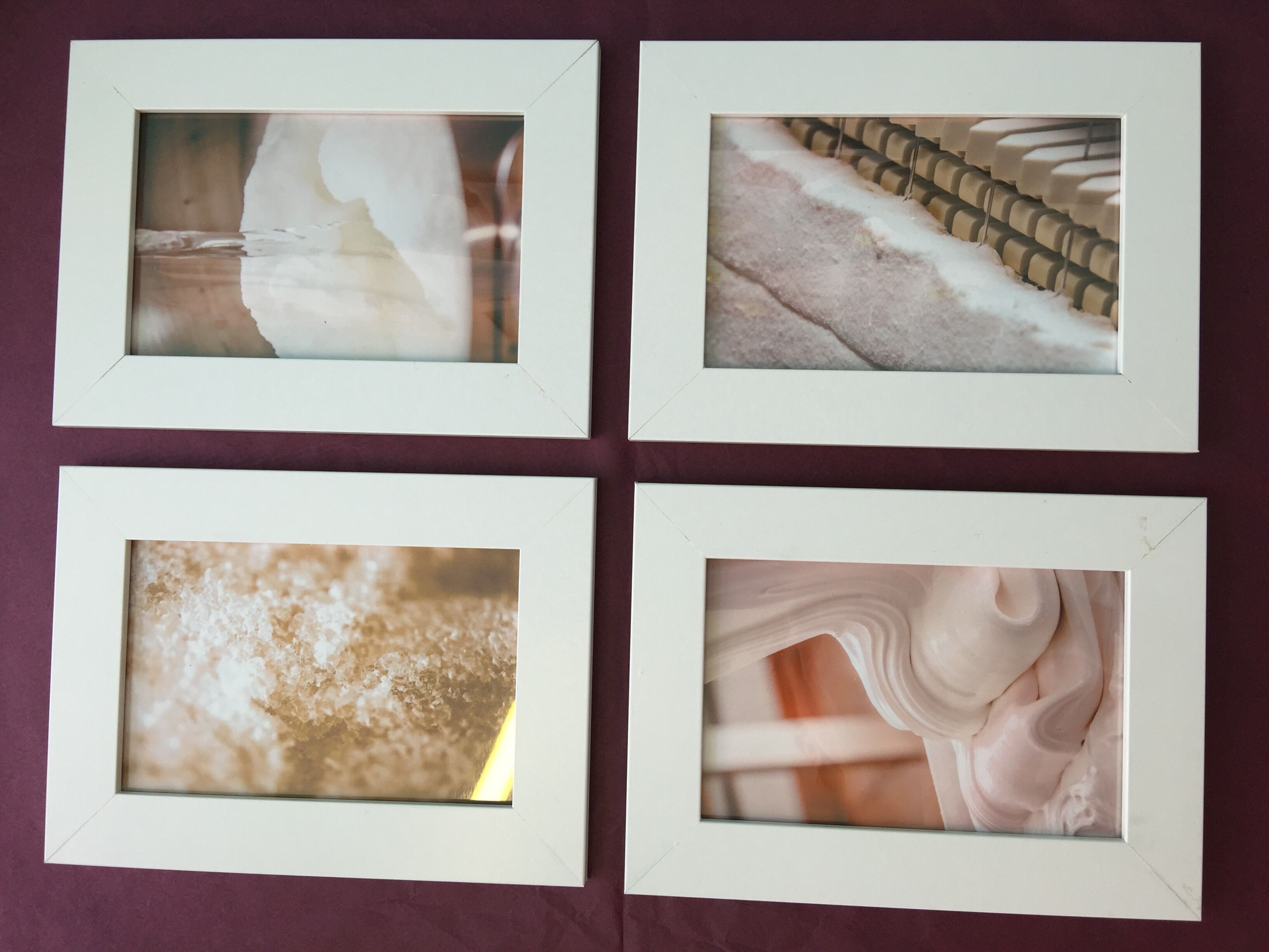 El marco Leopoldo A4