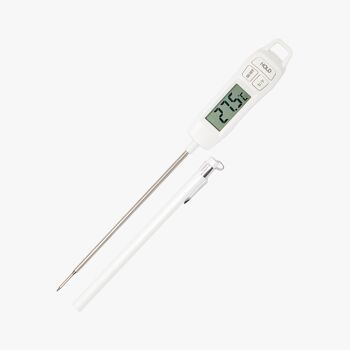 Thermomètre de cuisson numérique 1