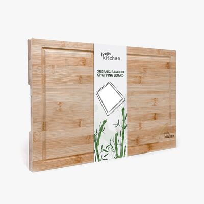 Bamboo Chopping Board