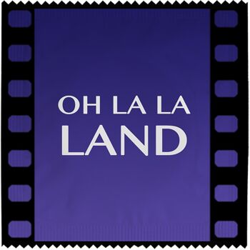 Préservatif: Oh La La Land 2