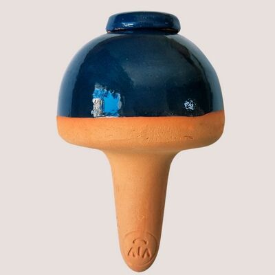 Olla Mushroom navy blue