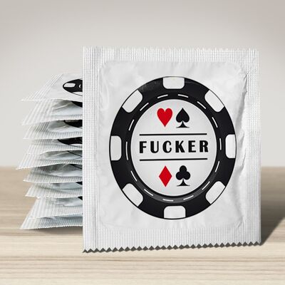 Poker chip