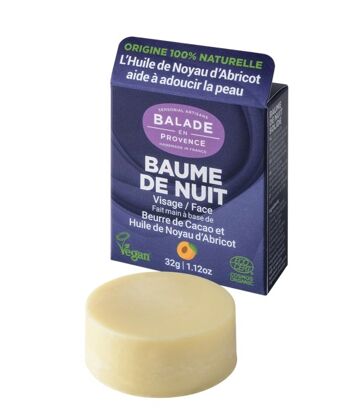 Baume de nuit 32g 2