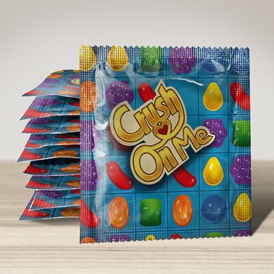 Kondom: Crush On Me
