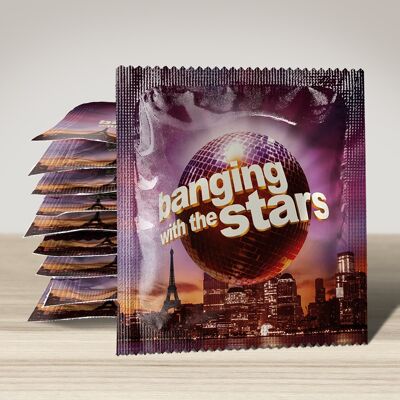 Condom: Banging With The Stars