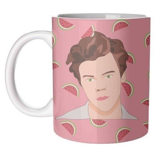 Tazze 'Watermelon Sugar Harry Styles'