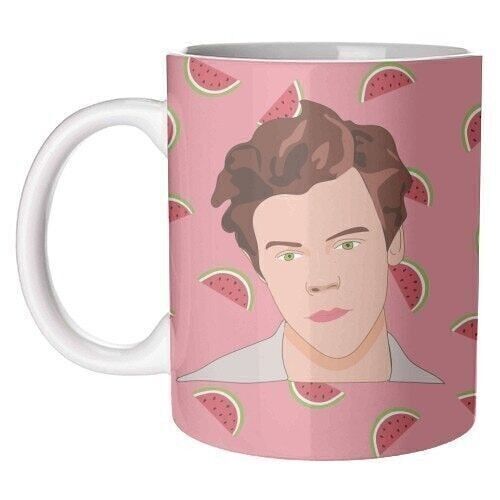 Mugs 'Watermelon Sugar Harry Styles'