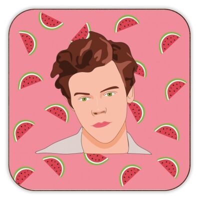 Coasters 'Watermelon Sugar Harry Styles'