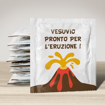 Condom: Vesuvio