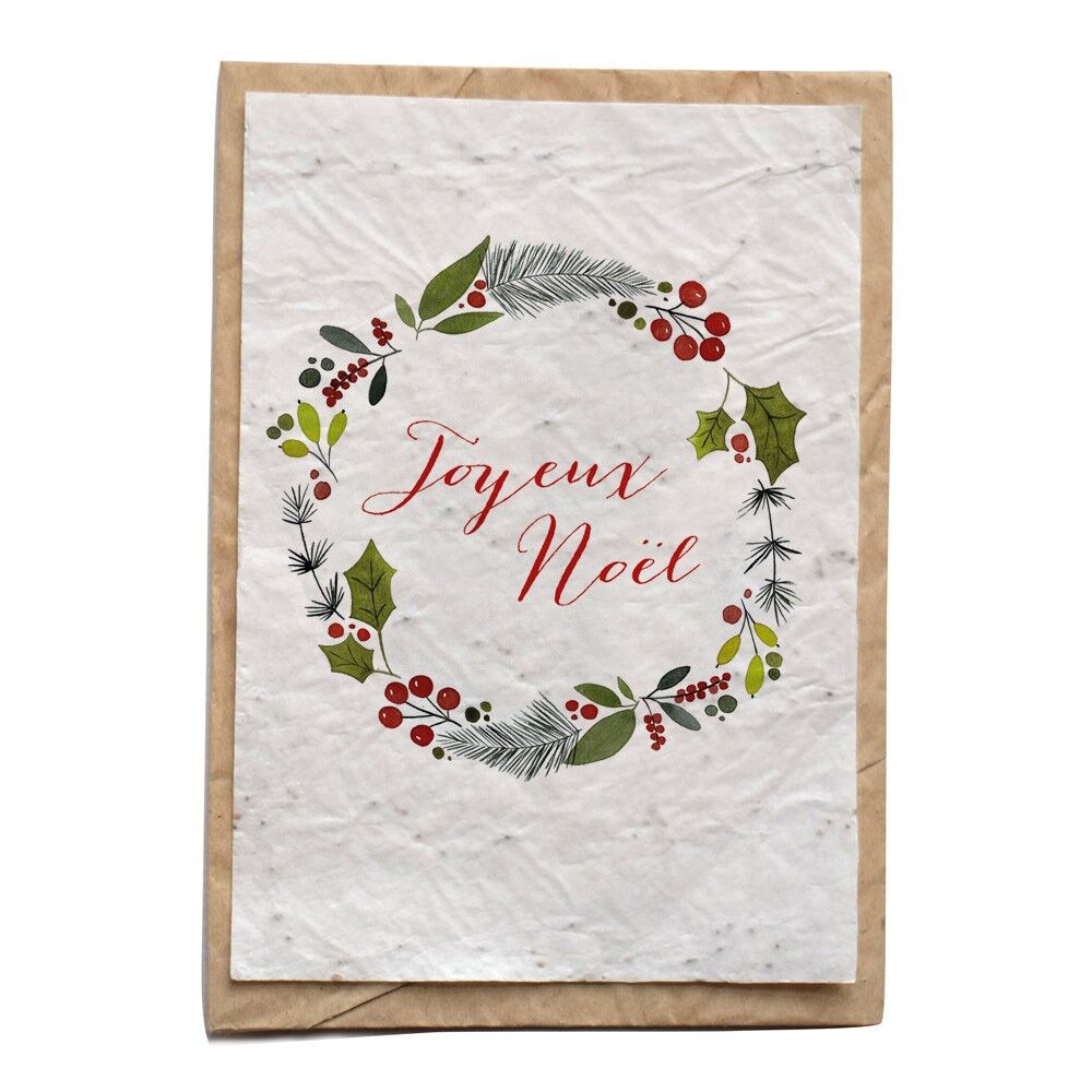 JS04 - Kranz der frohen Weihnachten