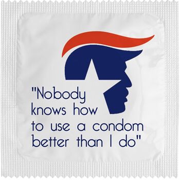 Préservatif: Nobody Knows How To Use A Condom Better Than I Do 2