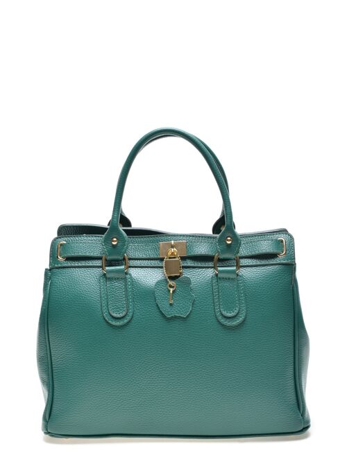 AW22 RM 1805_VERDE91_Handbag