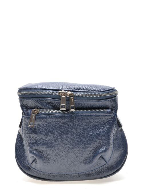 AW22 RM 1806_BLU_Shoulder Bag